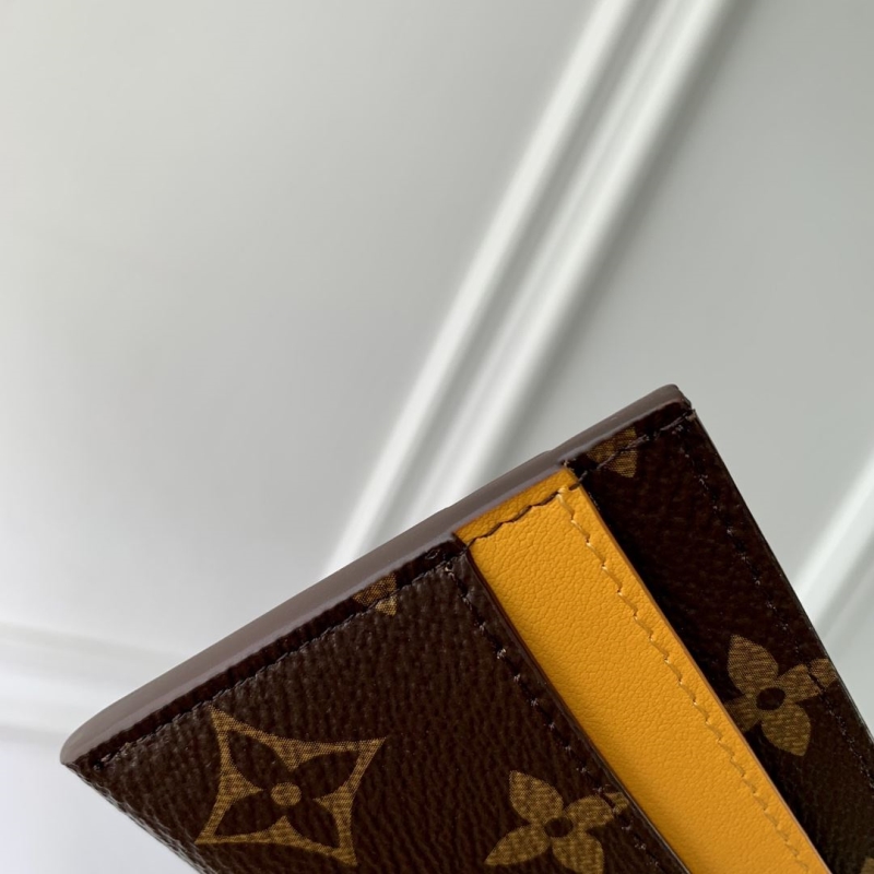 LV Wallets
